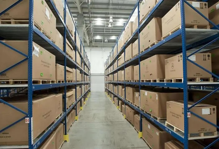 株洲到市北区货物仓储